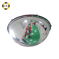 100cm Clear Acrylic Full dome Mirror, 40inch Indoor Convex Mirror/